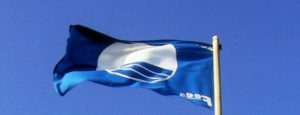 Bandiera Blu nel Cilento 2017